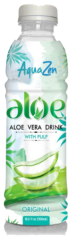 Aloe Vera - Original 500ml